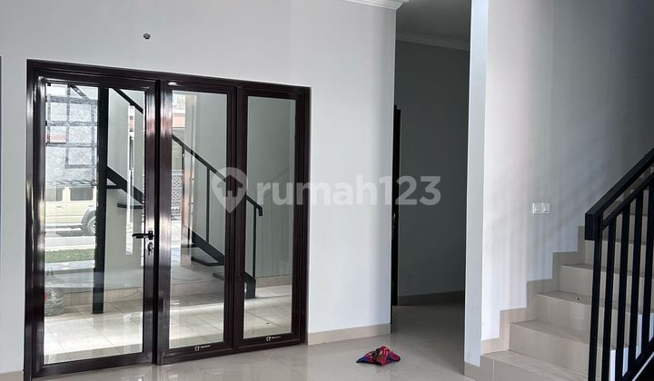Rumah Modern 2 Lantai di Antapani Posisi Strategis Rumah Modern 2 Lantai di Antapani Posisi Strategis