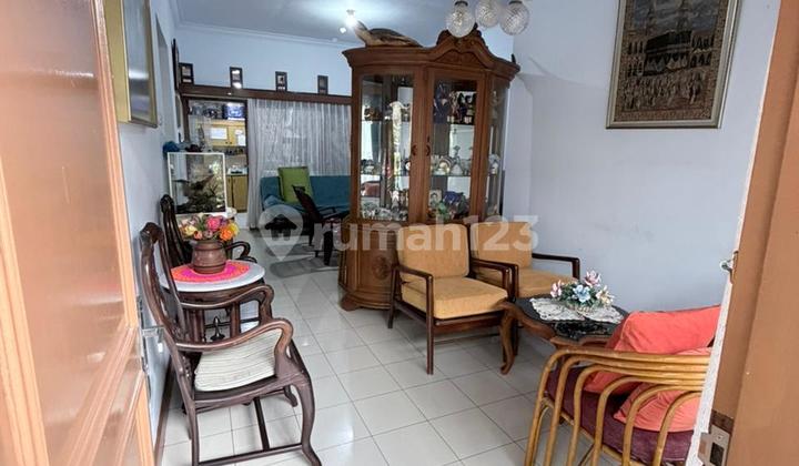 Rumah Nyaman Siap Huni di Antapani, Bandung Rumah Nyaman Siap Huni di Antapani, Bandung