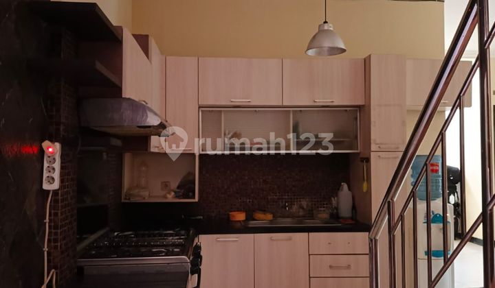 Rumah Besar 2 Lantai Siap Huni di Antapani, Bandung 2