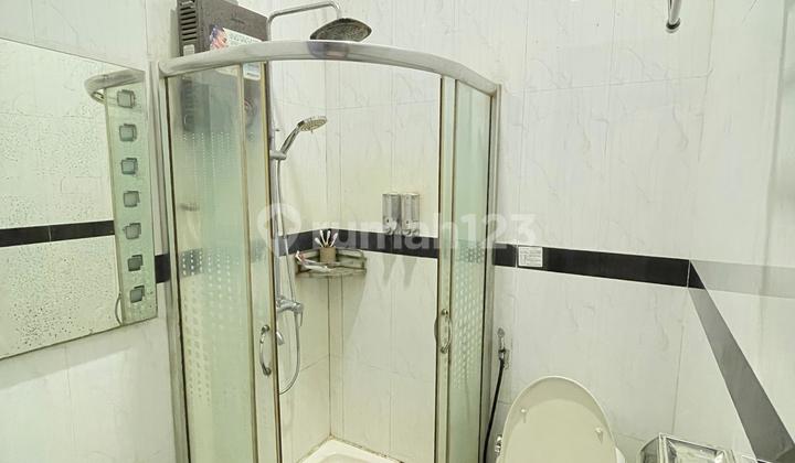 Rumah Full Furnished Setra Dago Antapani, Bandung 2