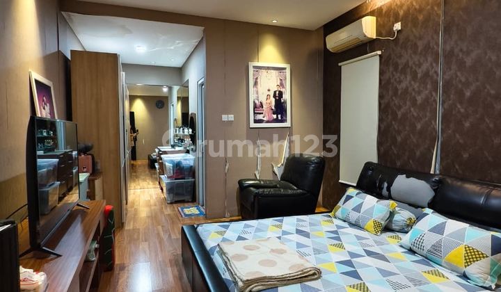 Hook House Ready to Occupy on Main Road Tki 3 Bandung 2