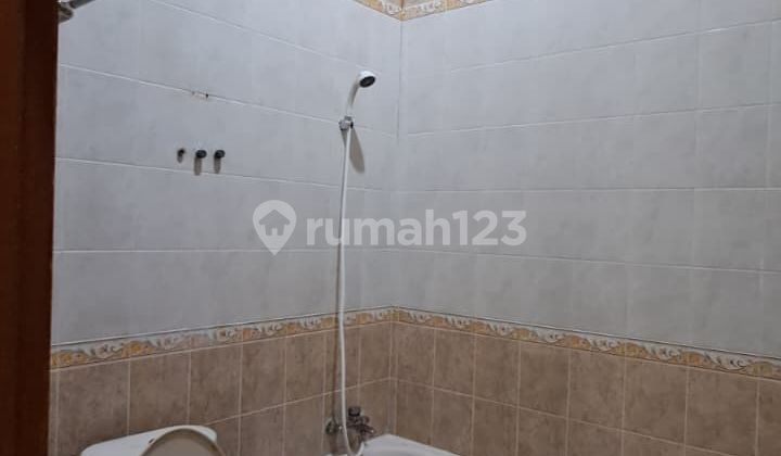 House in the Favorite Block at Taman Kopo Indah, Bandung 2