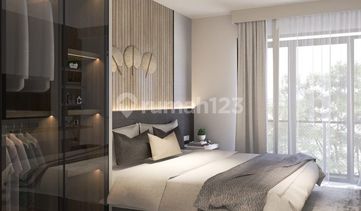 Rumah 2 Lantai Dekat Fasilitas Utama di Kota Baru Parahyangan 2