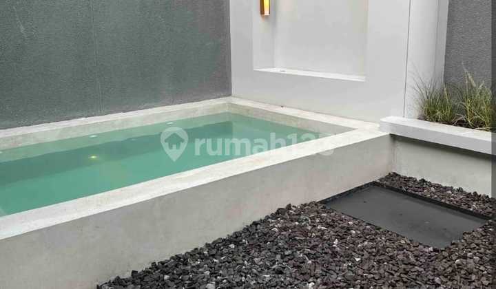 Rumah Siap Huni Full Furnished di Kota Baru Parahyangan 2