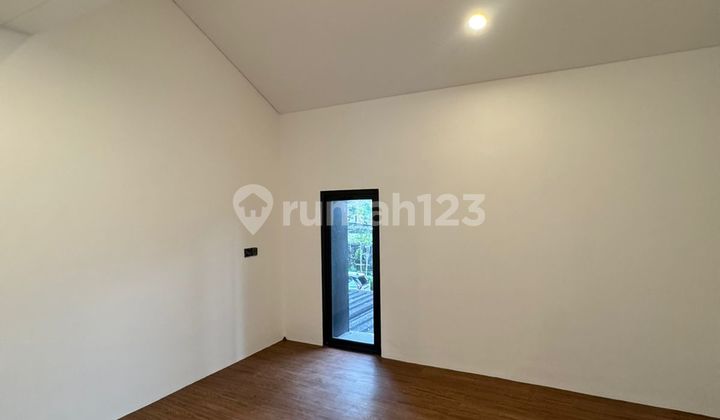 Rumah Baru Sebelah Sekolah di Arcamanik, Bandung 2