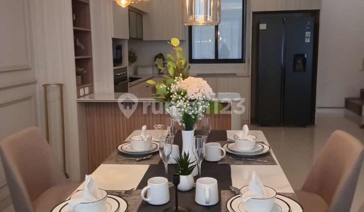 New Ready-to-Occupy House in Setraduta, Bandung 2