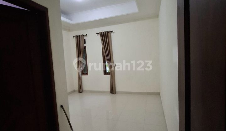 Rumah Luas Siap Huni di Antapani, Bandung 2