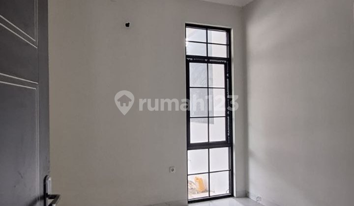 Modern 2-Story House in Turangga Bonang, Bandung 2