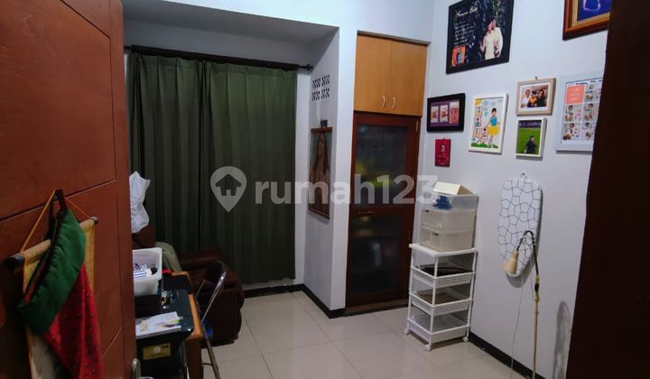 Strategic House at the Frontmost Block in Taman Kopo Indah, Bandung 2