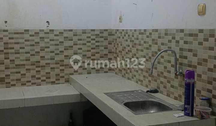 Commercial Shop + Residence near Bina Bakti Tki 1 2