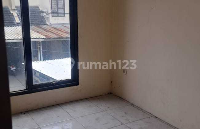 Dijual Rumah Kondisi Apa Adanya Area Buah Batu Cijaura 2
