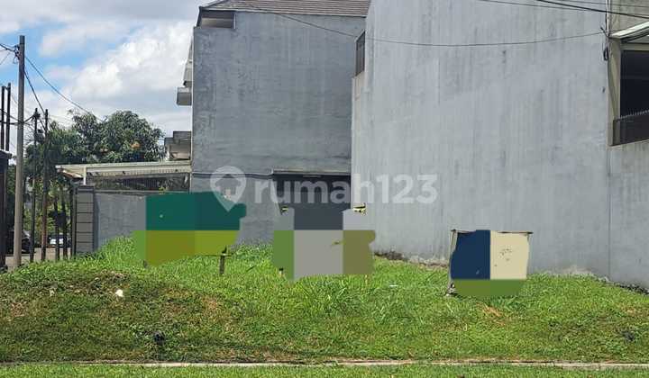 Jual Tanah Luas dan Menguntungkan Area Batununggal