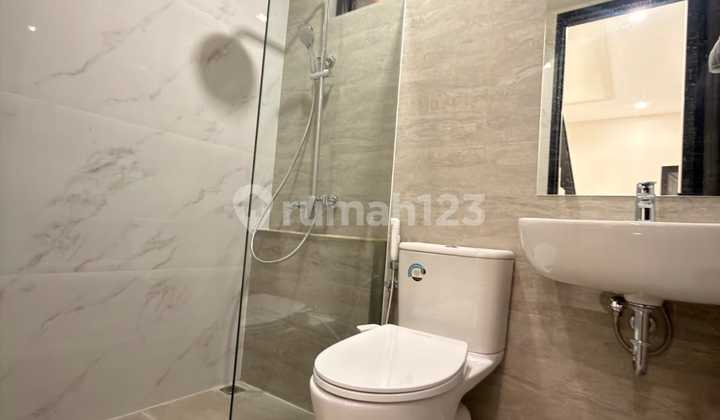 Rumah Baru Griyaloka Bsd Lebar 7,45M | Master Down | SHM 2