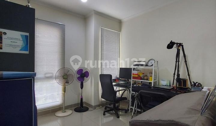 Verdi Symphonia Gading Serpong 2-Story North-Facing Comfortable 2