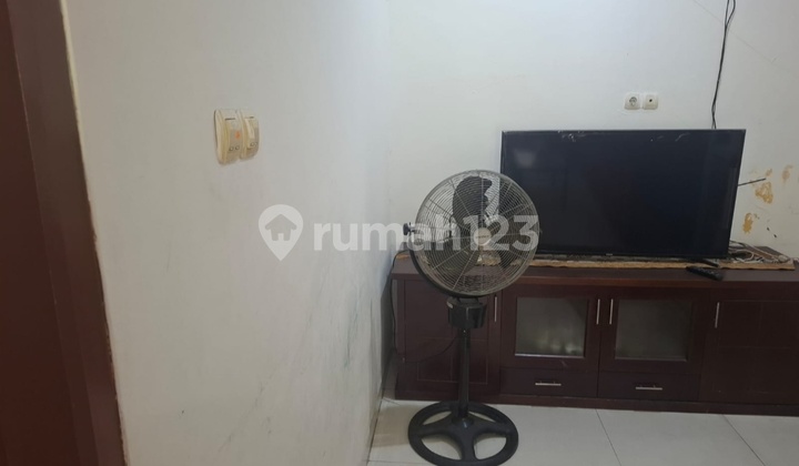 For Rent Patagonia House De Latinos Serpong Fully Furnished 2