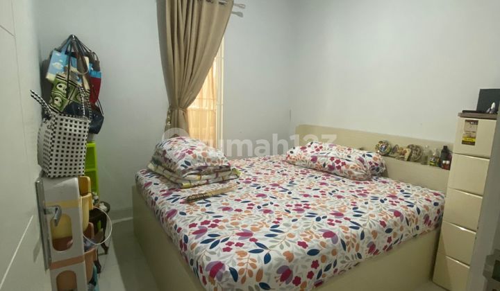 Rumah Boston Village Gading Serpong SHM 2 Lantai Siap Huni 2