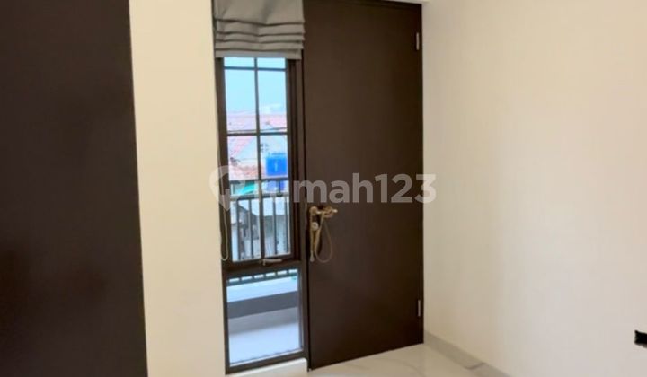 Rumah Siap Huni Regensi Melati Mas, Full Furnished 2