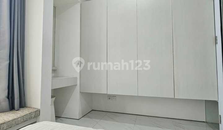 Sewa Rumah Tabebuya Impresahaus Bsd Full Furnished Murah 2
