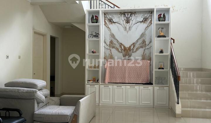 Hook Goldfinch Gading Serpong Lt464 Exclusive Cluster 2