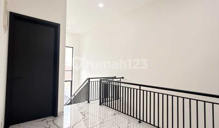 Termurah! Rumah Baru Griyaloka Bsd | 4+1 Kt | SHM 2