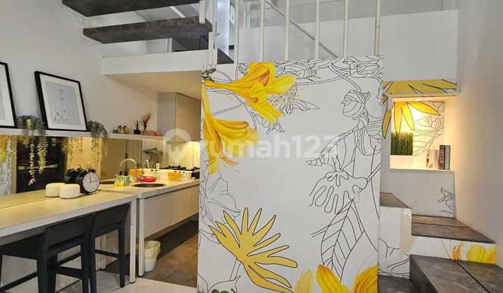 Sewa Rumah Tabebuya Impresahaus Bsd Full Furnished Murah Sewa Rumah Tabebuya Impresahaus Bsd Full Furnished Murah