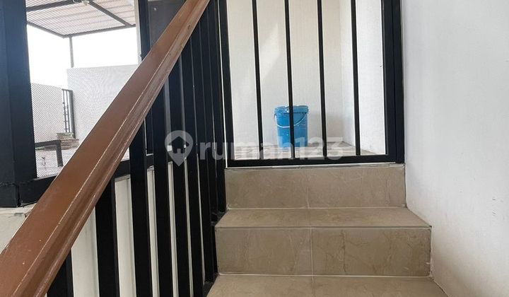 Dekat Gading Serpong! Rumah Agate First Stone 2,5 Lantai Full Renov 2