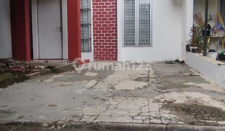Renovated House Serpong Garden 1 Cisauk SHM Cheap 625Jt 2