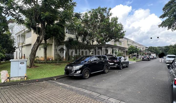 Hook Goldfinch Gading Serpong Lt464 Exclusive Cluster