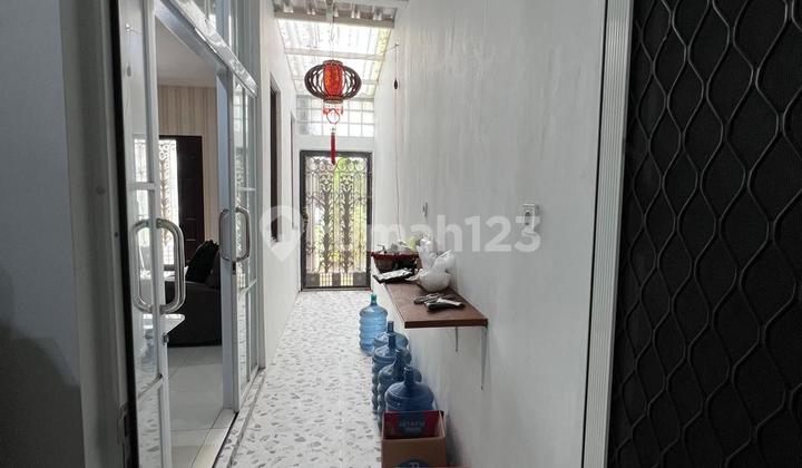 Avani BSD Strategis, Dekat Aeon & Stasiun