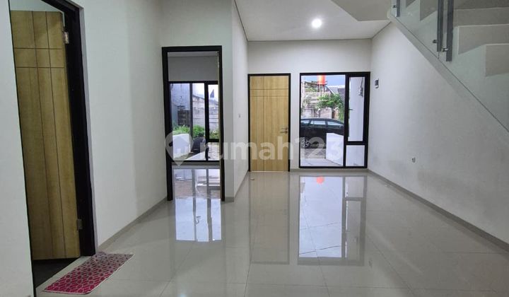 Spacious House, Satisfying Price 2