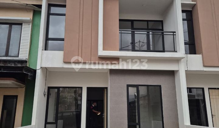 Rumah Luas Harga Puas Rumah Luas Harga Puas
