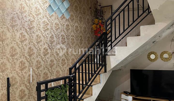 Rumah di Perumahan Setu Cipayung Jakarta Timur 2