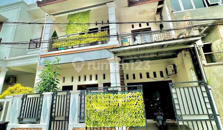 Rumah di Perumahan Setu Cipayung Jakarta Timur