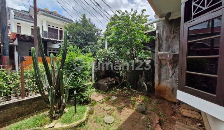 House in Taman Pulo Gebang, Cakung, East Jakarta 2