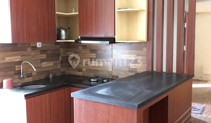 Cheap Sale Kemang View Apartment Bekasi (In Front of Pakuwon Mall) 1