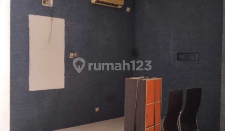 House in Cluster Taman Sari Harapan Indah, Bekasi 2