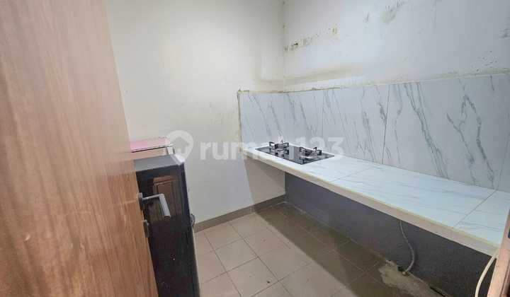 Rumah Siap Huni di Cluster Asera Nishi Kota Harapan Indah Bekasi 2