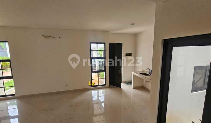 Rumah Baru di Maison De Wisteria Metland Cakung Jakarta Timur 2