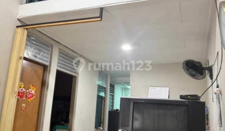Rumah 1.5 LT Kelapa Cengkir Kelapa Gading Jakarta Utara 2