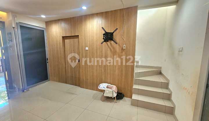 Rumah Asera Nish 2 Lantai Siap Huni di Harapan Indah Bekasi