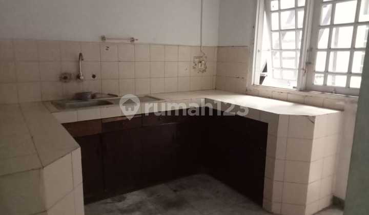 2-Story House in Taman Villa Baru Pekayon Selatan Bekasi 2