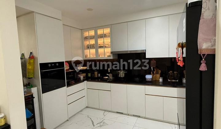 Rumah Type 9 Deluxe di Matana Jakarta Garden City Jakarta Timur 2