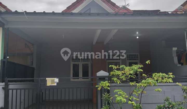 Disewakan Rumah di Thb Rapi Siap Huni