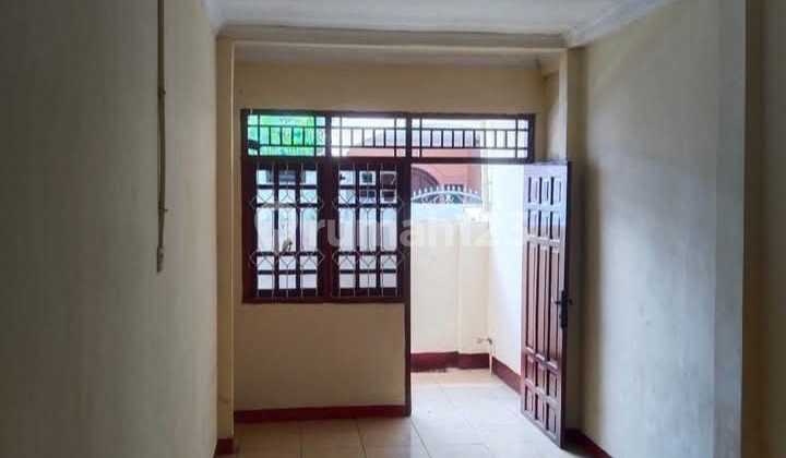 Pondok Ungu Sector V North Bekasi Two-Story House 2