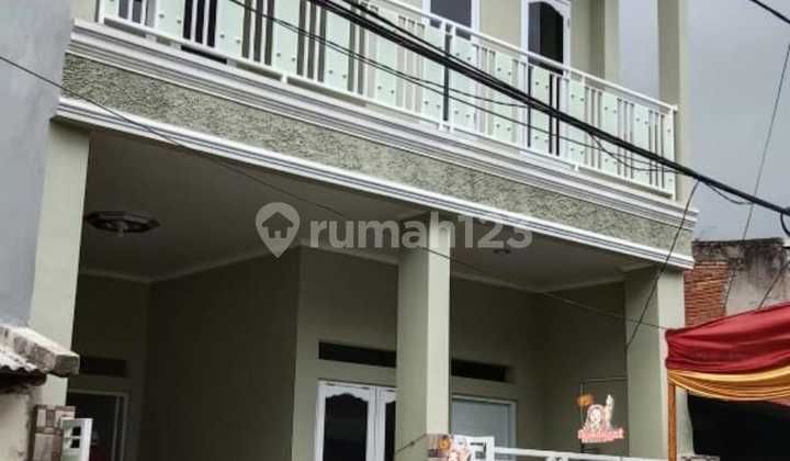 Rumah Sewa Pejuang Jaya Rapi Siap Huni