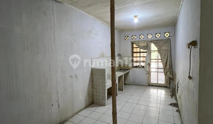 Rumah Dijual di Perumahan Tytian Indah Bekasi 2