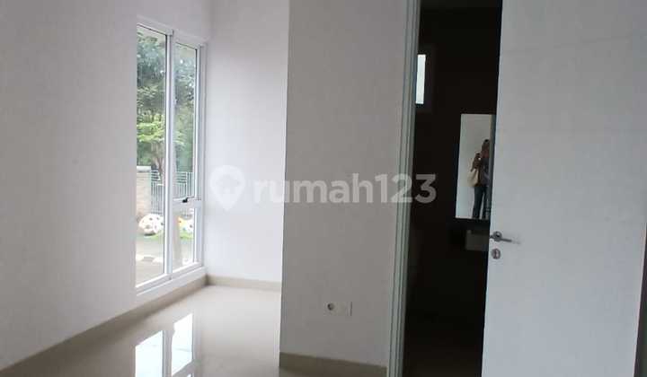 European Cluster House Position at Hook Sedayu City Kelapa Gading 2