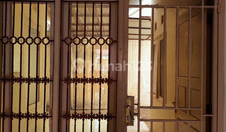 Rumah Bulevar Hijau Kota Harapan Indah Bekasi 2