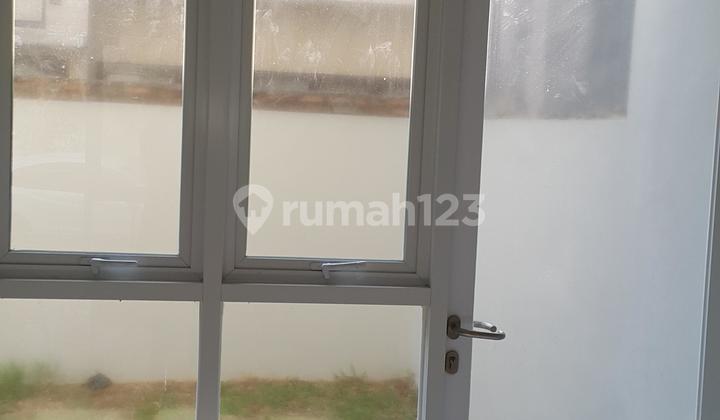 Metland Menteng House, Cakung, East Jakarta, Valeria Cluster 2