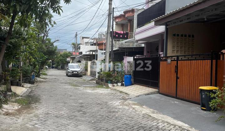 House in Taman Harapan Baru - Harapan Indah - Bekasi 2